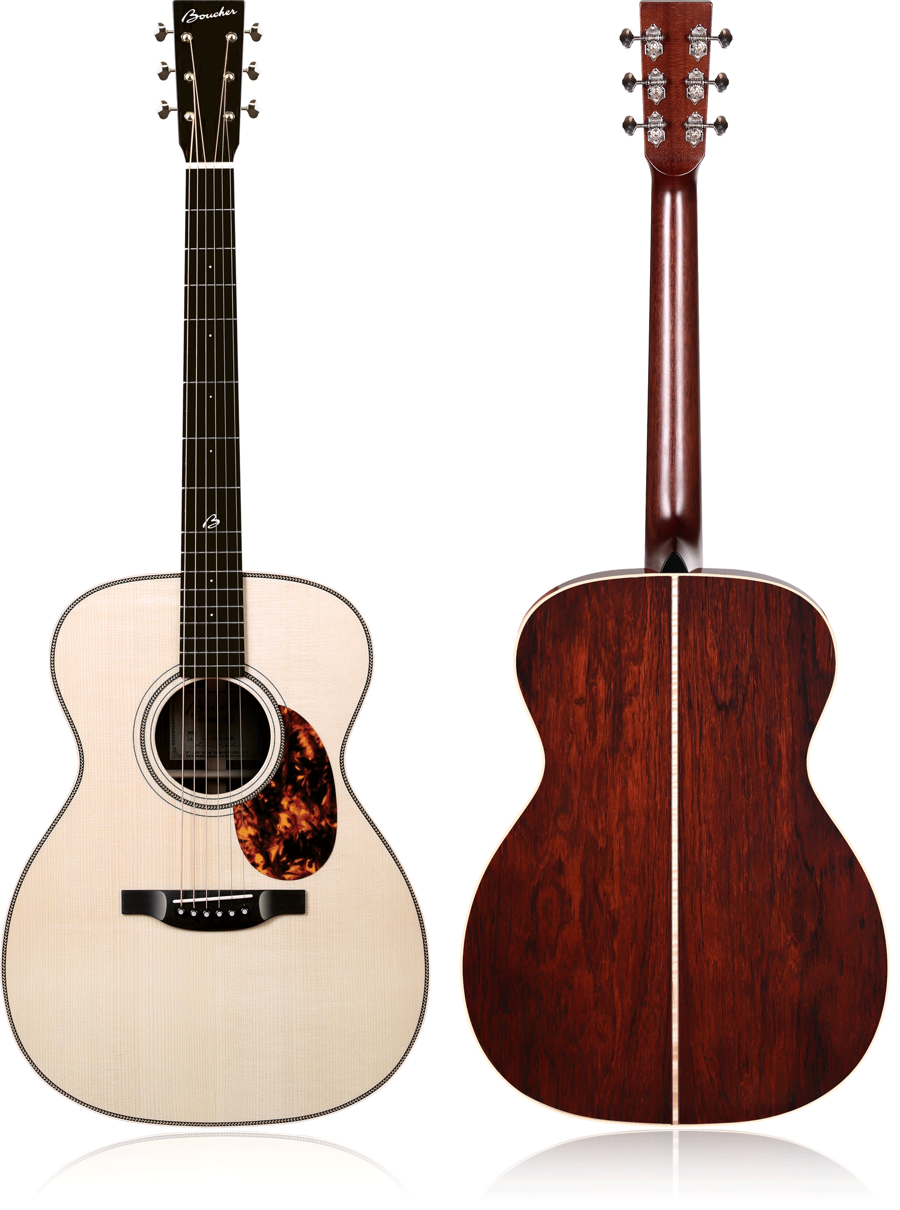 Bluegrass Goose BG-151