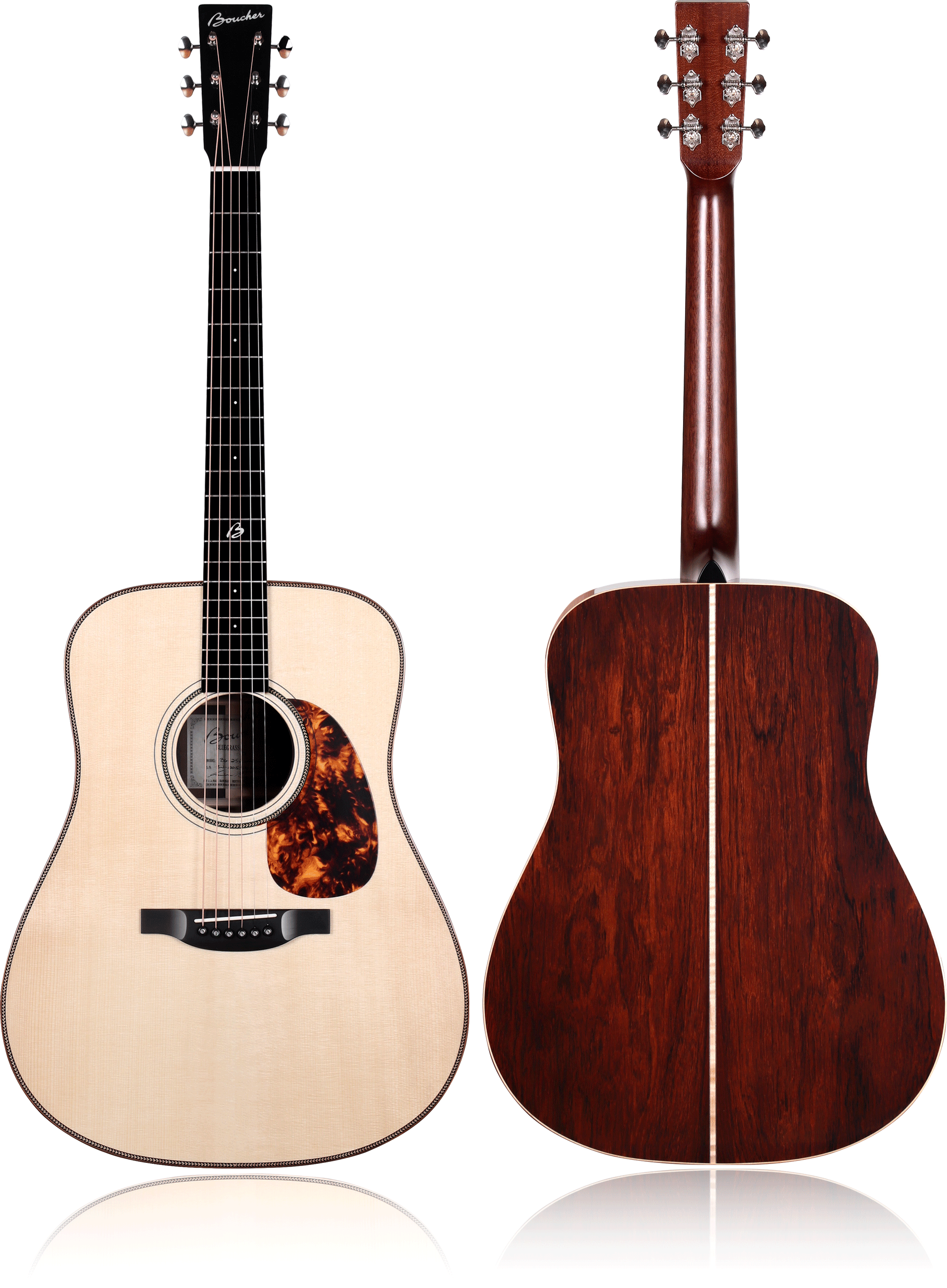 Bluegrass Goose BG-152