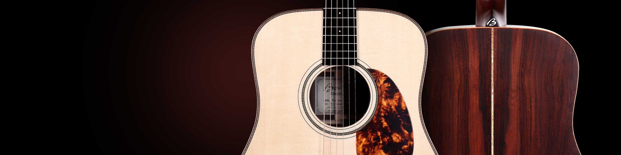 Bluegrass Goose BG-252