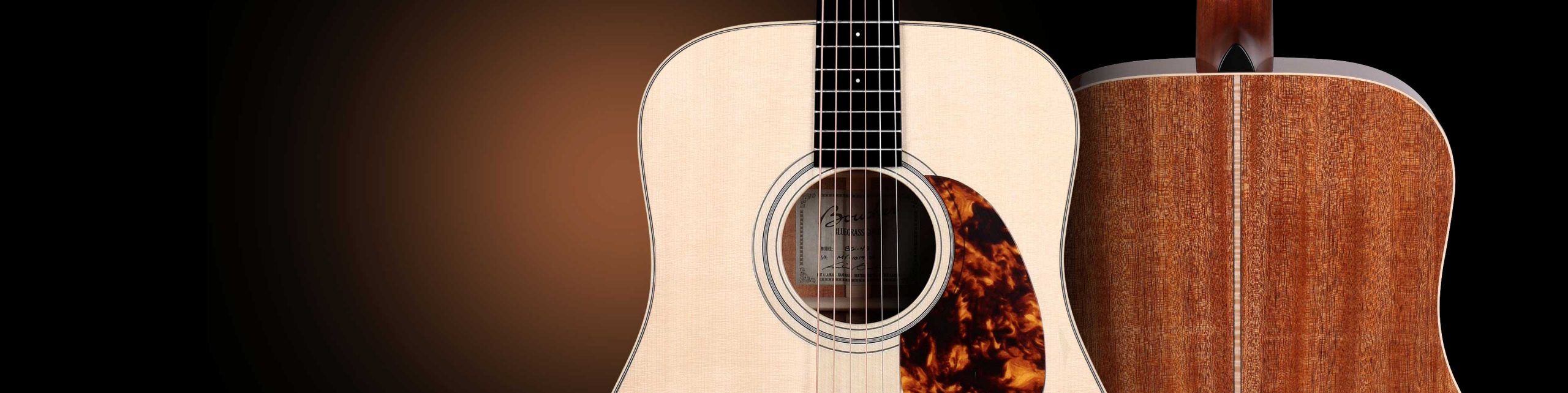 Bluegrass Goose BG-42