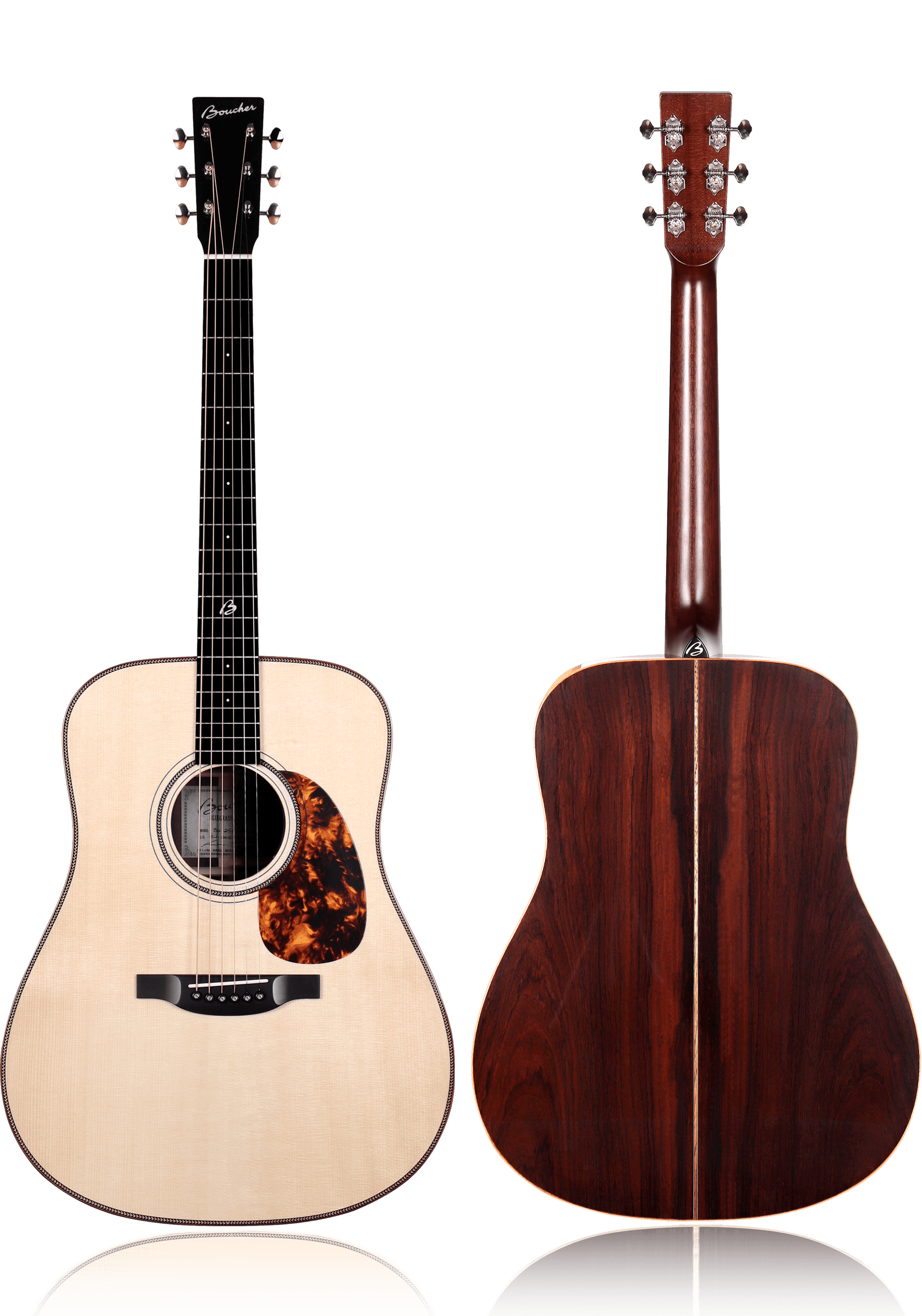 Bluegrass Goose BG-252