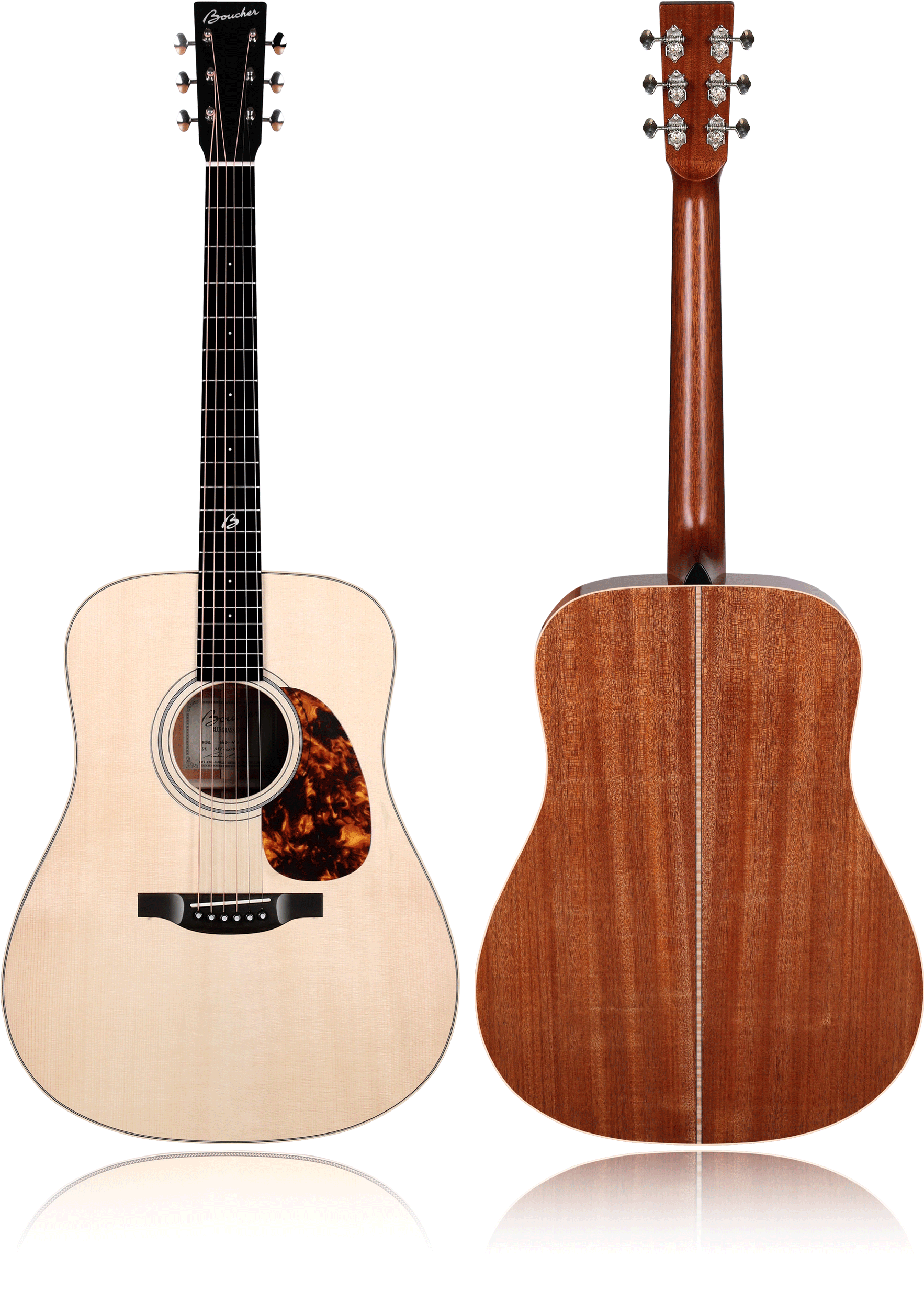 Bluegrass Goose BG-42