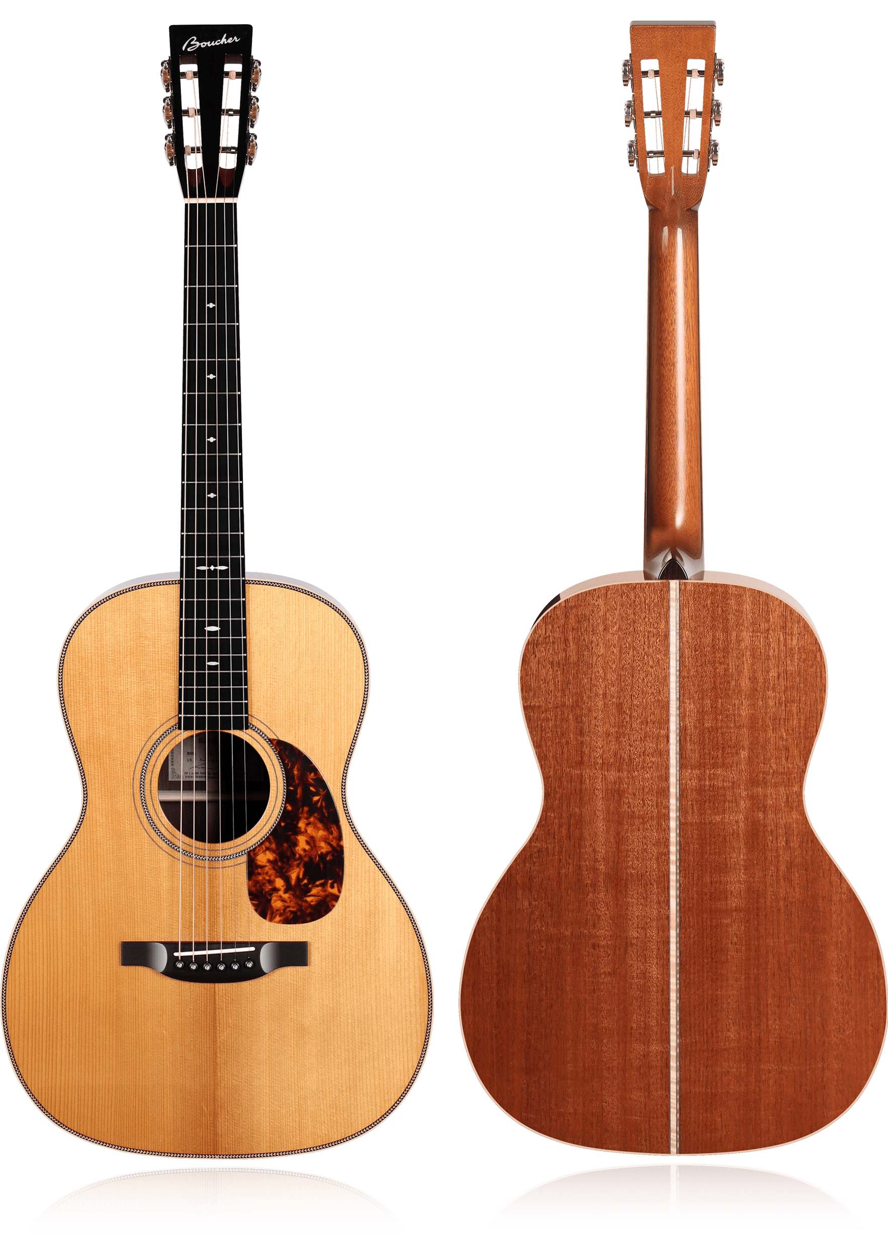 Heritage Goose HG-46