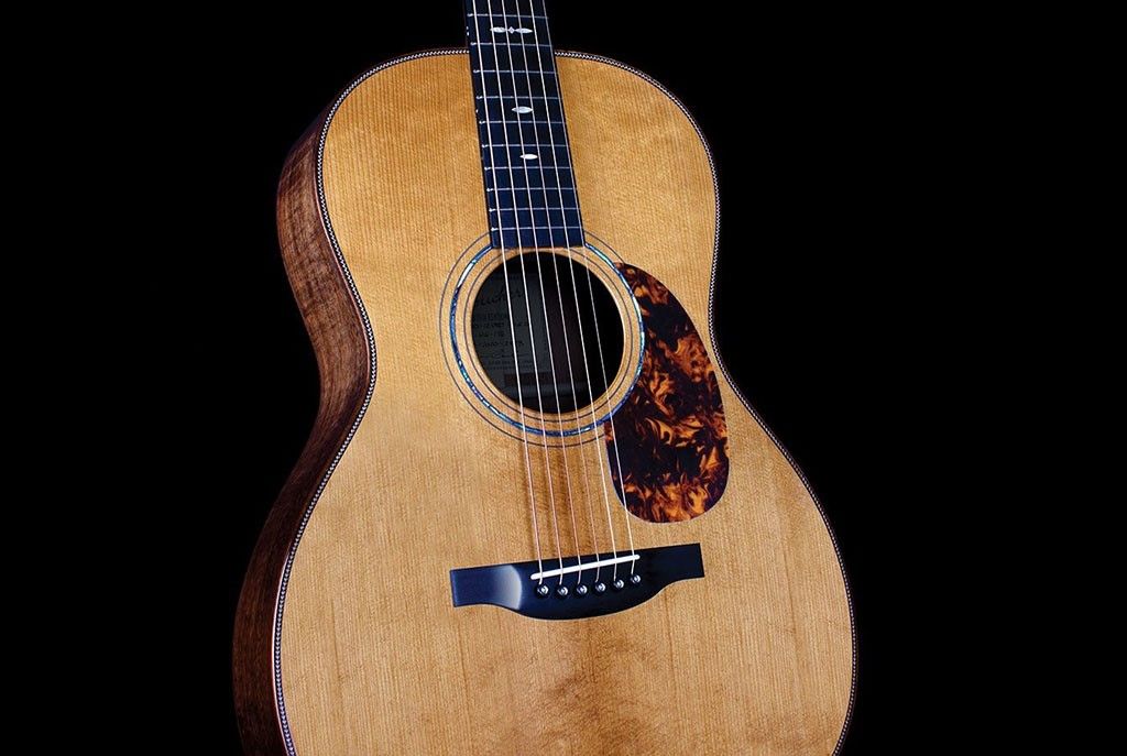 Heritage Master Grade Top