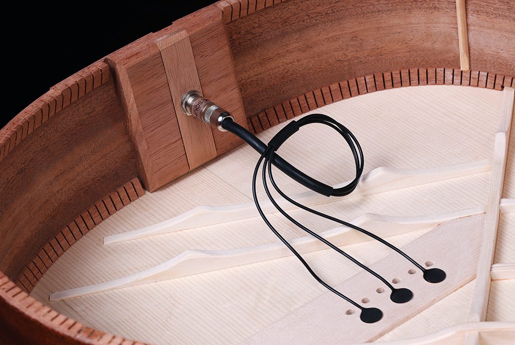 Intimate Concert Pack