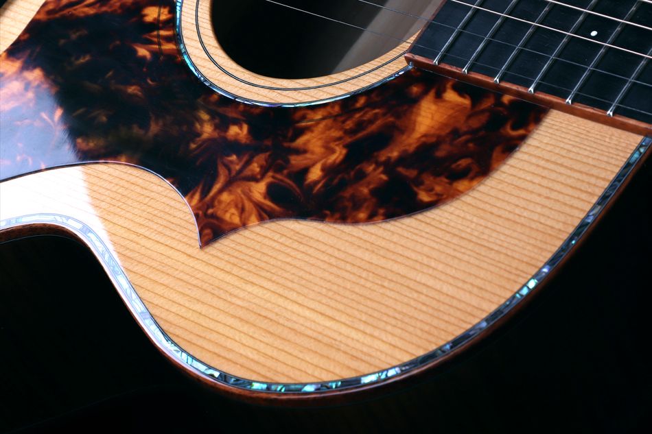 Ultimate Pack Style-41 Abalone