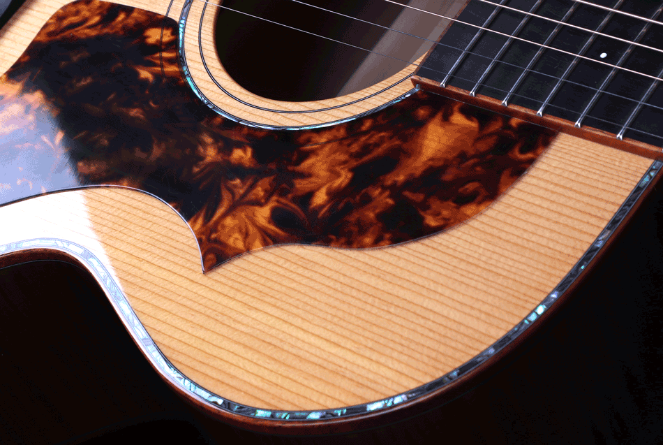 Ultimate Pack Style-41 Abalone