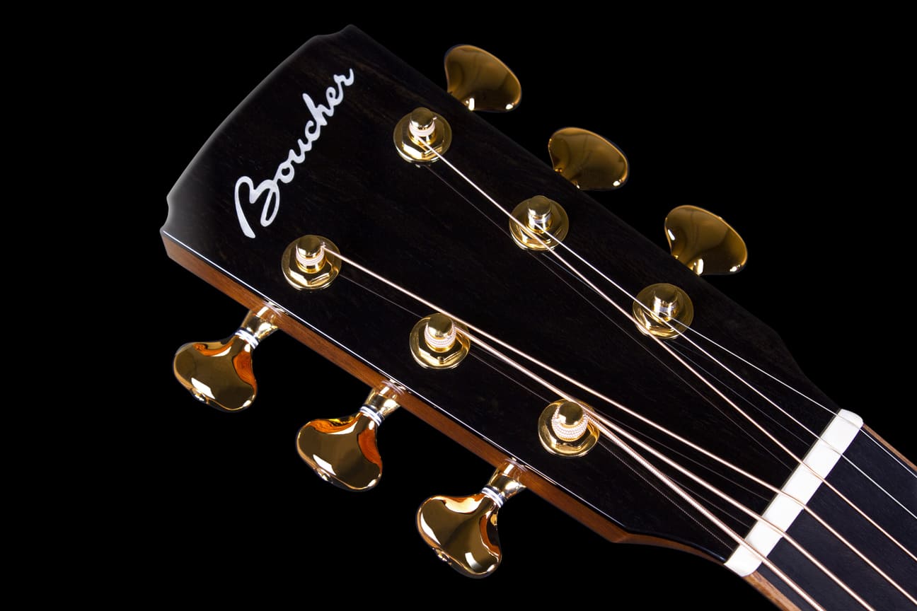 Gotoh 510 Gold Ultimate Pack