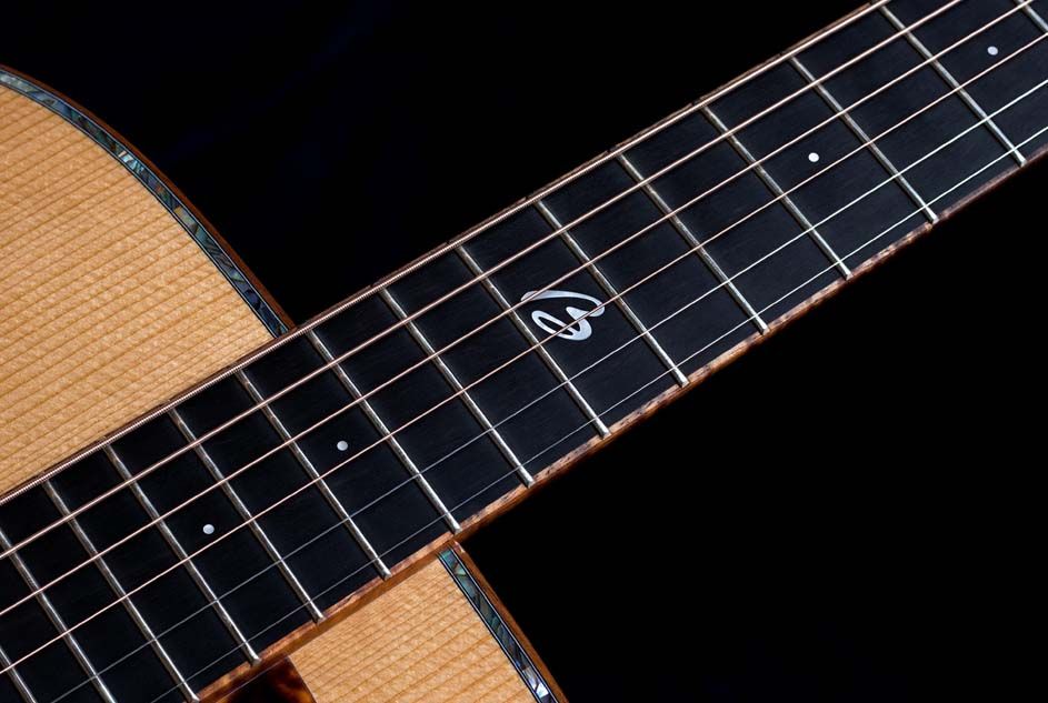 Ultimate Pack Fretborad Inlay Selection