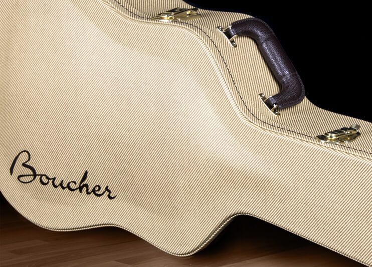 Étui de transport robuste