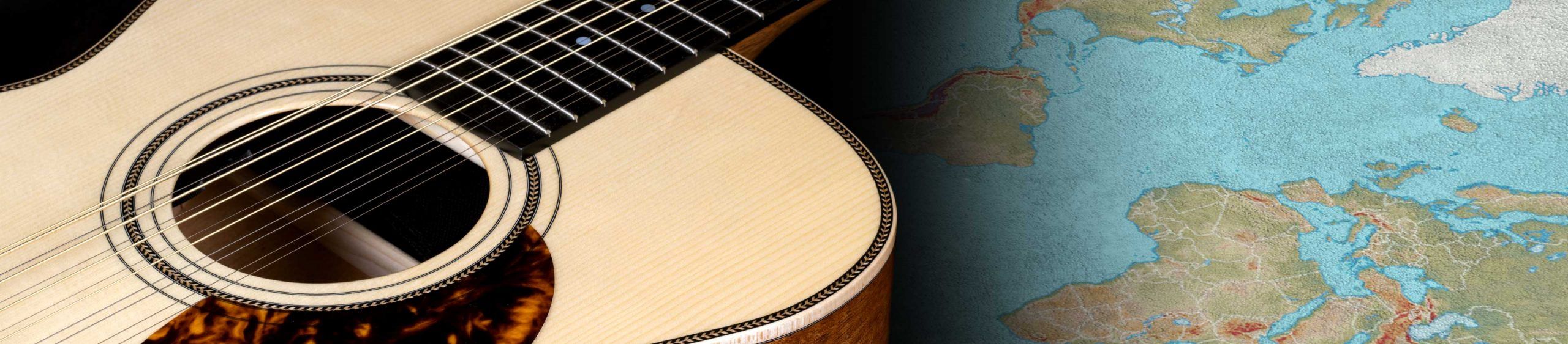 Dealers Boucher Guitars