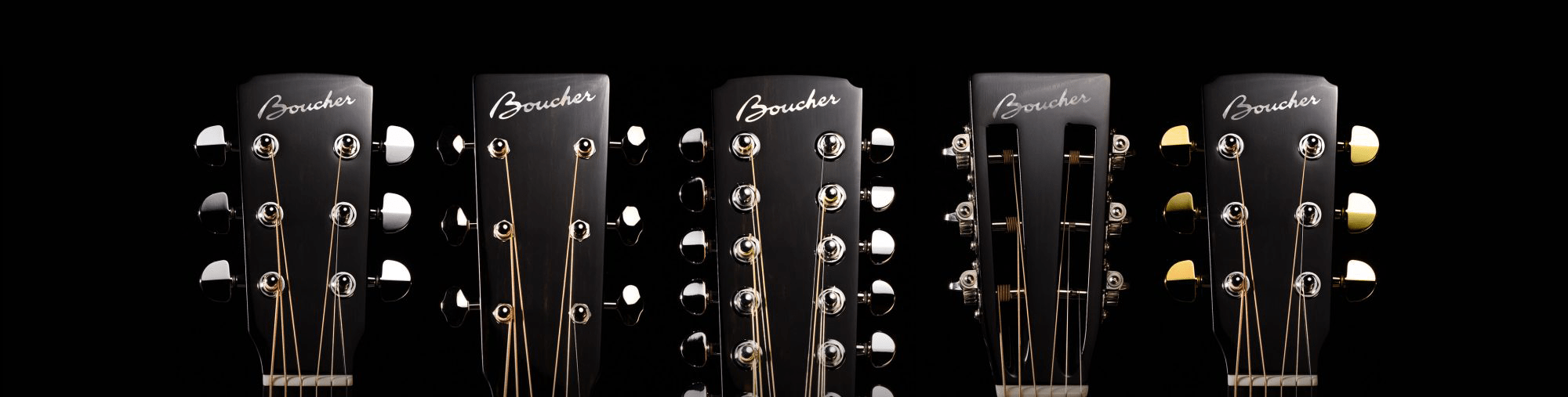 How to choose your guitar