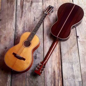 Parlor HG-44 / HG-54