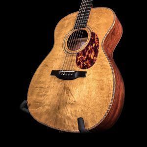 OM Hybrid SG-21-GM Bearclaw