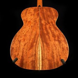 OM Hybrid SG-21-GM Bearclaw