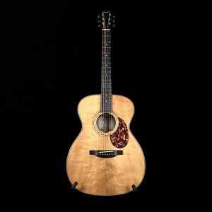 OM Hybrid SG-21-GM Bearclaw