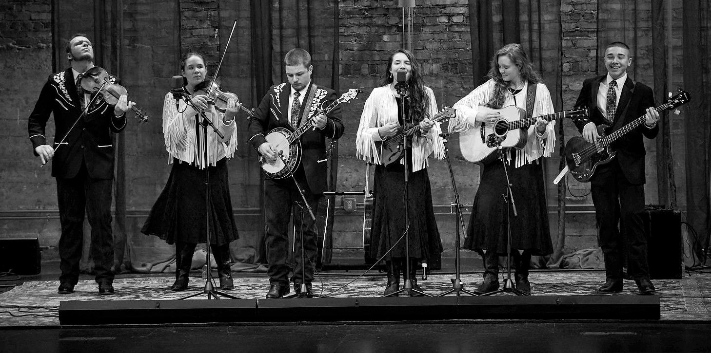 The Salt and Light Band