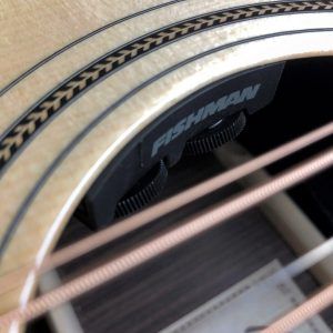 Dreadnought SG12-52-E