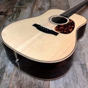 Dreadnought SG12-52-E