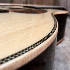 Dreadnought SG12-52-E