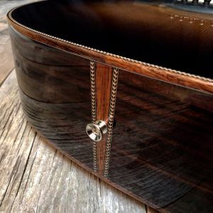 HG-56-BM (Tobacco-Burst.)