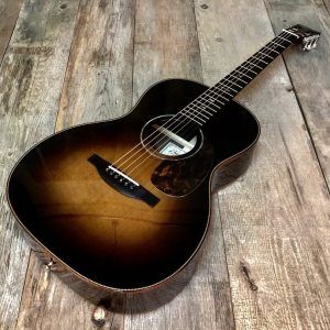 HG-56-BM (Tobacco-Burst.)