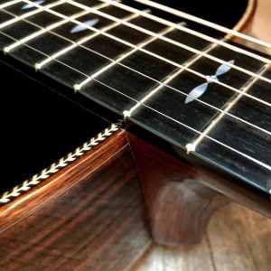 HG-56-BM (Tobacco-Burst.)