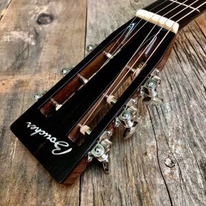 HG-56-BM (Tobacco-Burst.)