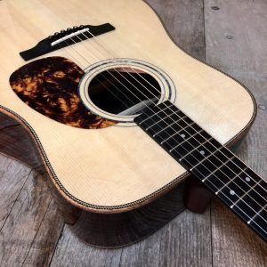 Dreadnought SG-52-M