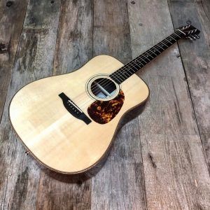 Dreadnought SG-52-M