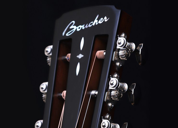 JP Cormier Signature