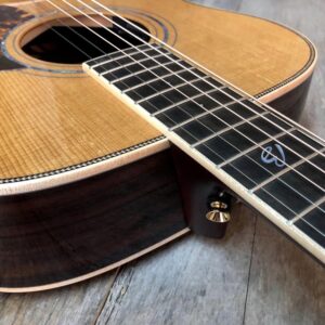 OM Hybride BG-51-CGM