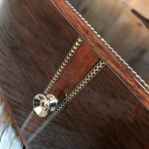 OM Hybrid BG-151-BGM