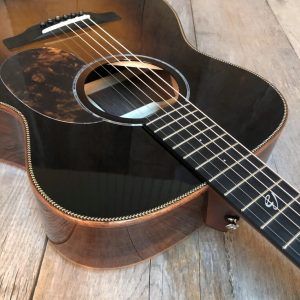 OM Hybrid BG-151-BGM