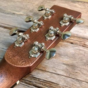 OM Hybrid BG-151-BGM