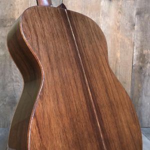 OM Hybrid BG-151-BGM