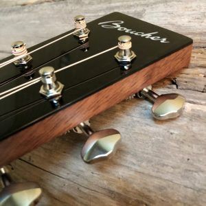 OM Hybrid BG-151-BGM