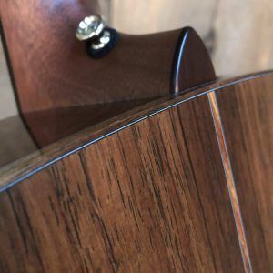 OM Hybrid BG-151-BGM