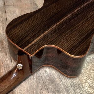 JP Cormier Signature Model SM-JP-56