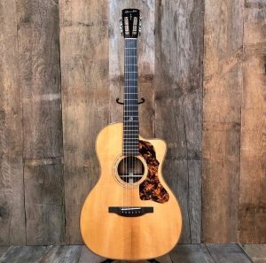 JP Cormier Signature Model SM-JP-56