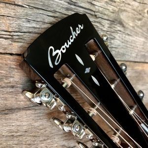 JP Cormier Signature Model SM-JP-56