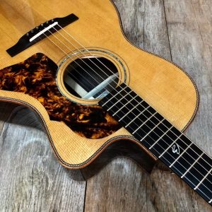 JP Cormier Signature Model SM-JP-56